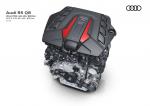 Audi RS Q8 2020 года (WW)